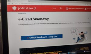 Przywroacutecono dzialanie strony e urzedu skarbowego 4816fce.jpg