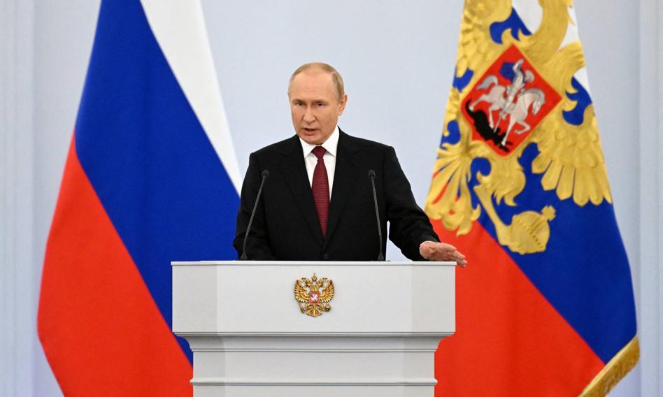 Putin Stawia Ultimatum Ukrainie Wstrzymamy Ogien 90bb5ab, NEWSFIN