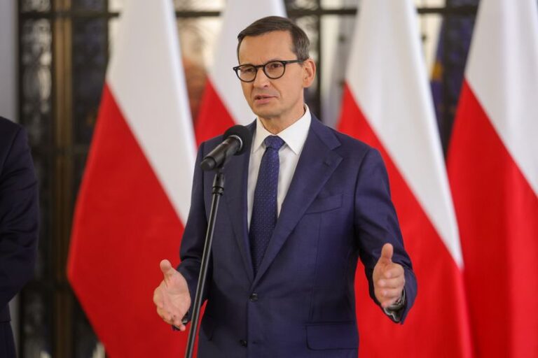 Sąd zadecydował. Mateusz Morawiecki „rażąco naruszył prawo”