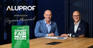 Szymon marciniak ambasadorem marki aluprof miedzynarodowy sedzia pilkarski wesprze dzialania marketingowe lidera rynku systemoacutew aluminiowych b9d1533.jpg