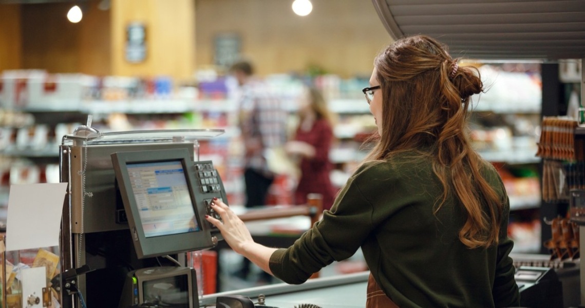 Zarobki Kasjeroacutew Jaka Pensja W Biedronce Lidlu Aldi I Kauflandzie 56daf1e, NEWSFIN