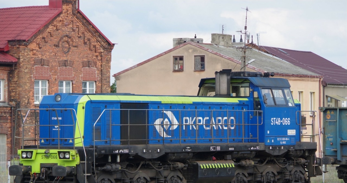 Zarzad Panstwowej Spoacutelki Bez Absolutorium Jest Decyzja Akcjonariuszy Pkp Cargo A4bc516, NEWSFIN
