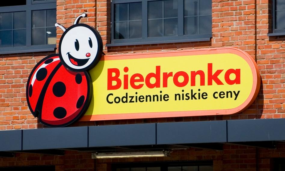 Biedronka Ukrywa Ukrainskiego Producenta Lodoacutew Kraj Zniknal Z Opakowan Cd715ee, NEWSFIN