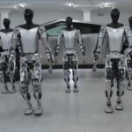 Elon musk i armia robotoacutew samochody nie dowoza akcje tesli tona firma obiera nowe cele 09bdcec.jpg