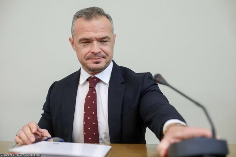 Kolejna rozprawa byłego ministra Nowaka. Jest oskarżony o korupcję