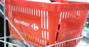 Koszyk niespodzianka znowu w carrefour jak wypada na tle tego z auchan d81c909.jpg