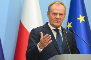 Media kontra giganci technologiczni premier tusk reaguje 37add97.jpg