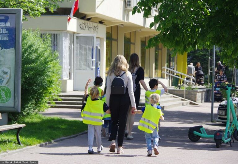 Nauczycielka poszła na L4. Dyrektorka przedszkola zawiadomiła ZUS