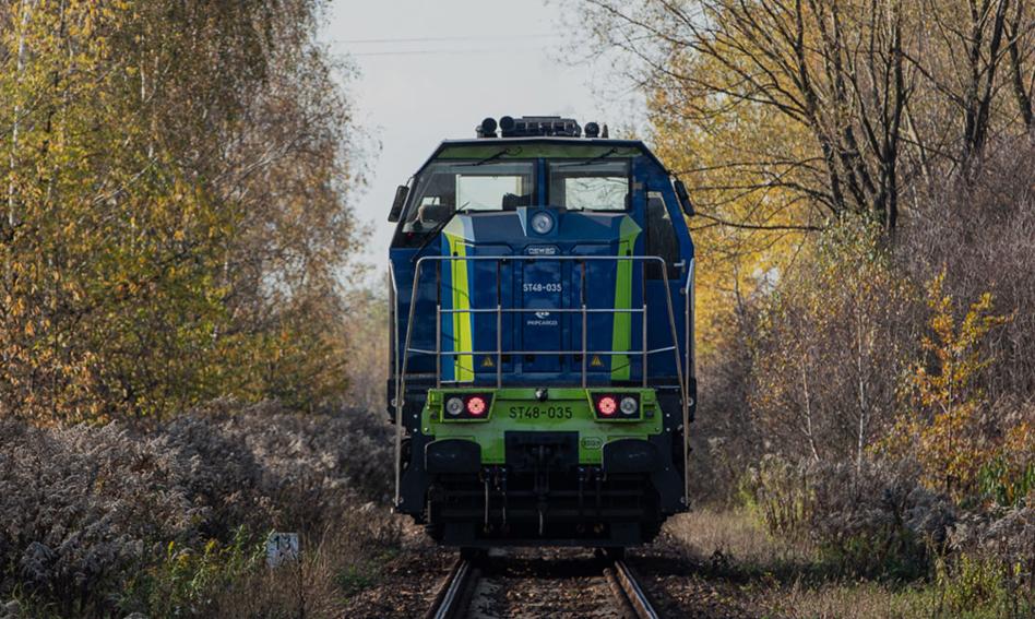 Pkp Cargo Wskazuje Odpowiedzialnego Za Stan Spoacutelki Wydawano Srodki 4b50c7a, NEWSFIN