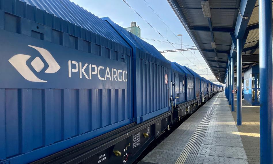 Pracownicy Pkp Cargo Bez Pensji Za Lipiec Nie Dajemy Na Dzisiaj Gwarancji 32b8621, NEWSFIN