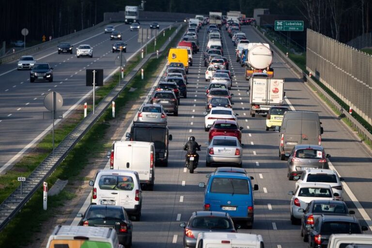 Są nowe plany dot. stref czystego transportu. Będą kontrowersje?