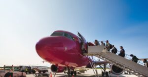 Wizz air informuje pasazerowie dostana zwrot kosztoacutew 120 procent bfd8c87.jpg