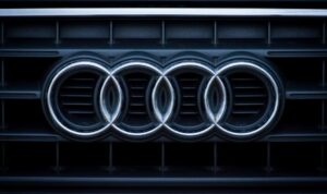 Audi bez czterech koacutelek koncern rozwaza rezygnacje ze znanego logo a95c717.jpg