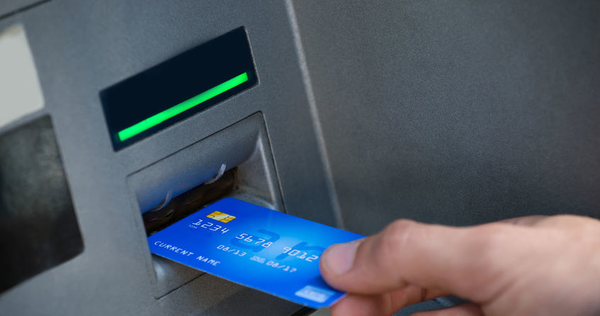 Bankomat Wciagnie Karte I Wyzeruje Ci Konto Wystarczy Tylko Papierek 05860c7, NEWSFIN