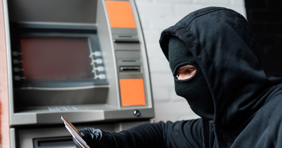 Bankomat Wciagnie Karte I Wyzeruje Ci Konto Wystarczy Tylko Papierek B483d42, NEWSFIN