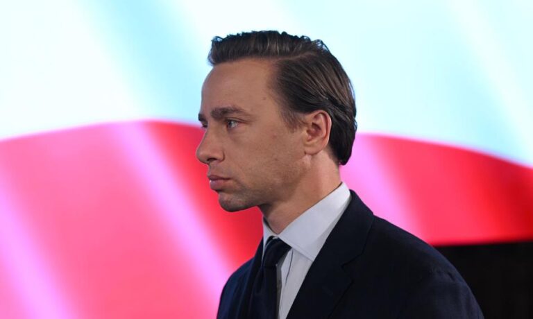 Bosak: Zawiadomimy CBA ws. projektu mieszkaniowego „Kredyt na start”