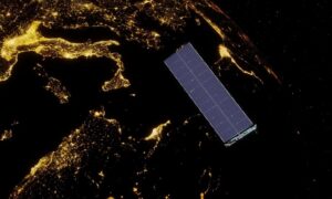 Chiny odpowiadaja na starlinki pierwsza partia satelitoacutew na orbicie 4693739.jpg