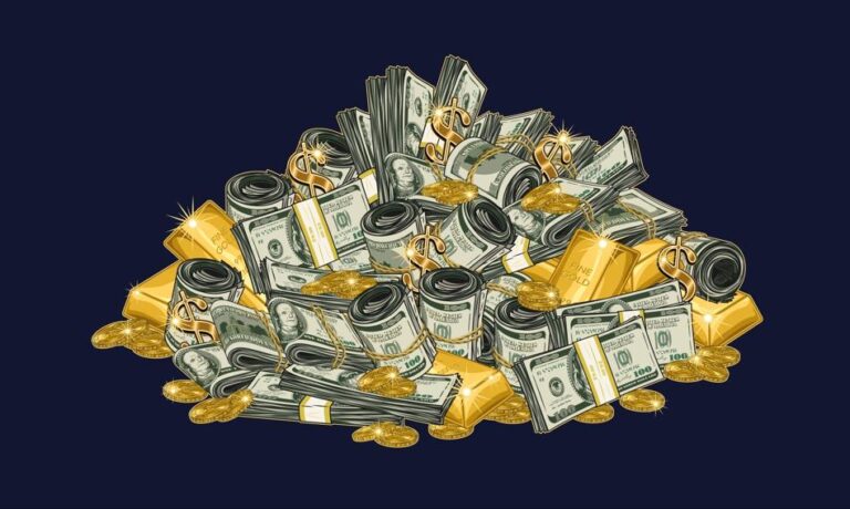 Czym jest cena złota? Skąd się biorą notowania kruszcu i dlaczego mogą się różnić Czym jest cena złota? Skąd się biorą notowania kruszcu i dlaczego mogą się różnić