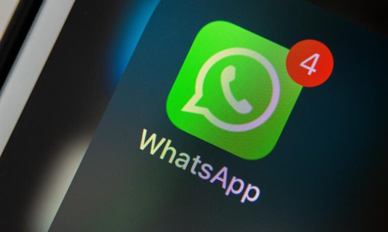 Dane ponad 3 mln użytkowników WhatsApp padły łupem hakerów. Zostały wystawione na sprzedaż Dane ponad 3 mln użytkowników WhatsApp padły łupem hakerów. Zostały wystawione na sprzedaż