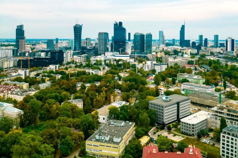 Deweloperzy zacierają ręce. Marże najwyższe w historii Deweloperzy zacierają ręce. Marże najwyższe w historii