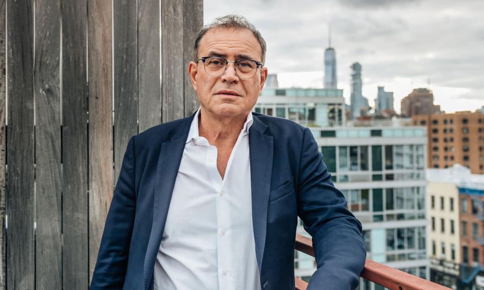 Doktor Zaglada Wystawi Etf Na Globalny Kryzys I Swiat W Plomieniach 5771f97, NEWSFIN