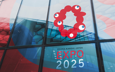 EXPO w Japonii: PARP pomoże polskim firmom wypromować się w Azji