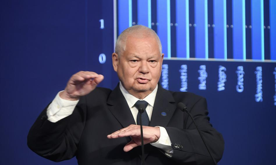Glapinski Daje Nadzieje Na Szybsza Obnizke Stoacutep Proc Udalo Sie Szybko Obnizyc Inflacje Bez Nadmiernych Kosztoacutew 950d484, NEWSFIN