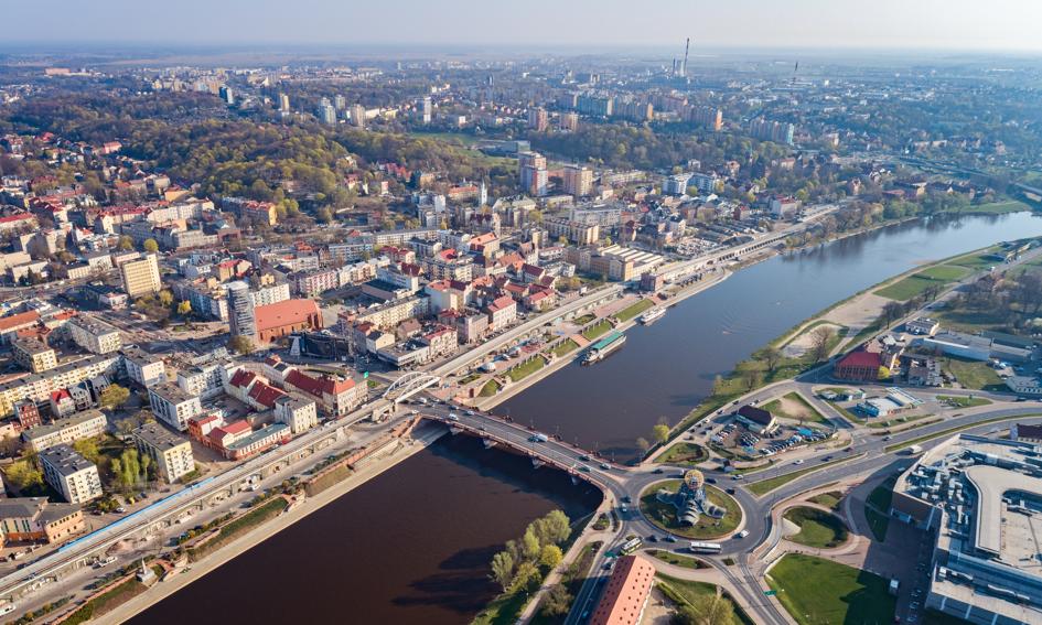 Gorzoacutew Juz Nie Bedzie Wielkopolski Zakonczyly Sie Konsultacje Spoleczne Ws Zmiany Nazwy Miasta Edb356a, NEWSFIN