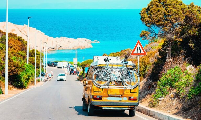 Ile kosztuje podróż autem do Włoch? Winiety, opłaty za autostrady, paliwo Ile kosztuje podróż autem do Włoch? Winiety, opłaty za autostrady, paliwo