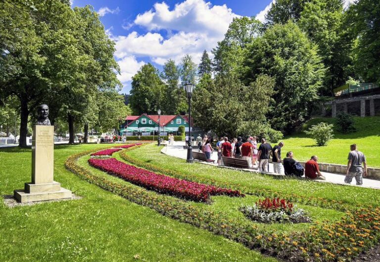 Konieczne są zmiany w sanatoriach. Lekarz już nie odmówi skierowania