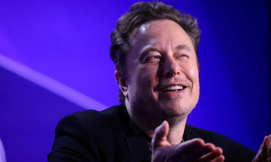 Musk Jak Jezus Chce Przywracac Wzrok Niewidomym Naukowcy Sa Jednak Mocno Sceptyczni 6b16cb5, NEWSFIN