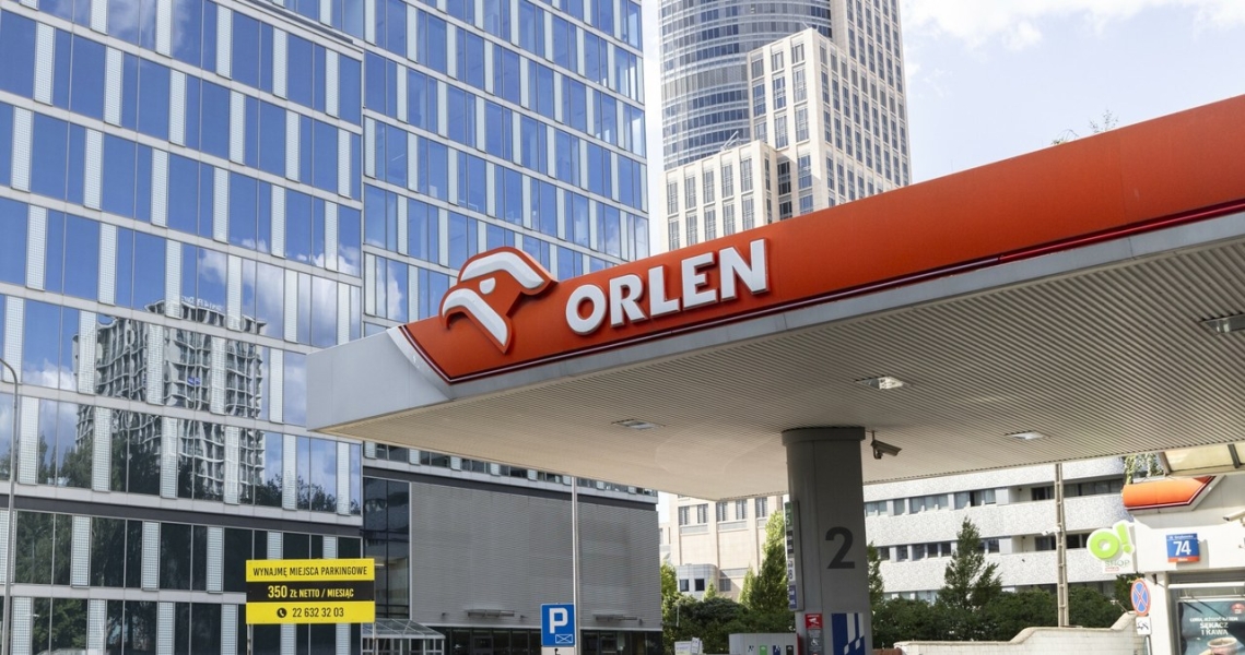 Orlen Inwestuje Ponad Miliard W Oze Dotrzymujemy Slowa 10ba606, NEWSFIN