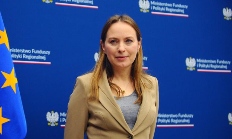 Pełczyńska-Nałęcz: Bez kredytu na start ceny mieszkań spadną Pełczyńska-Nałęcz: Bez kredytu na start ceny mieszkań spadną