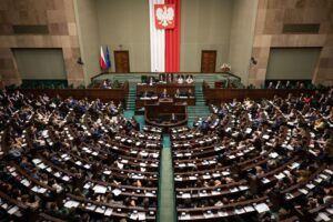 Przeswietlili nieruchomosci posloacutew srednio 17 mieszkania na parlamentarzyste f7e3804.jpg