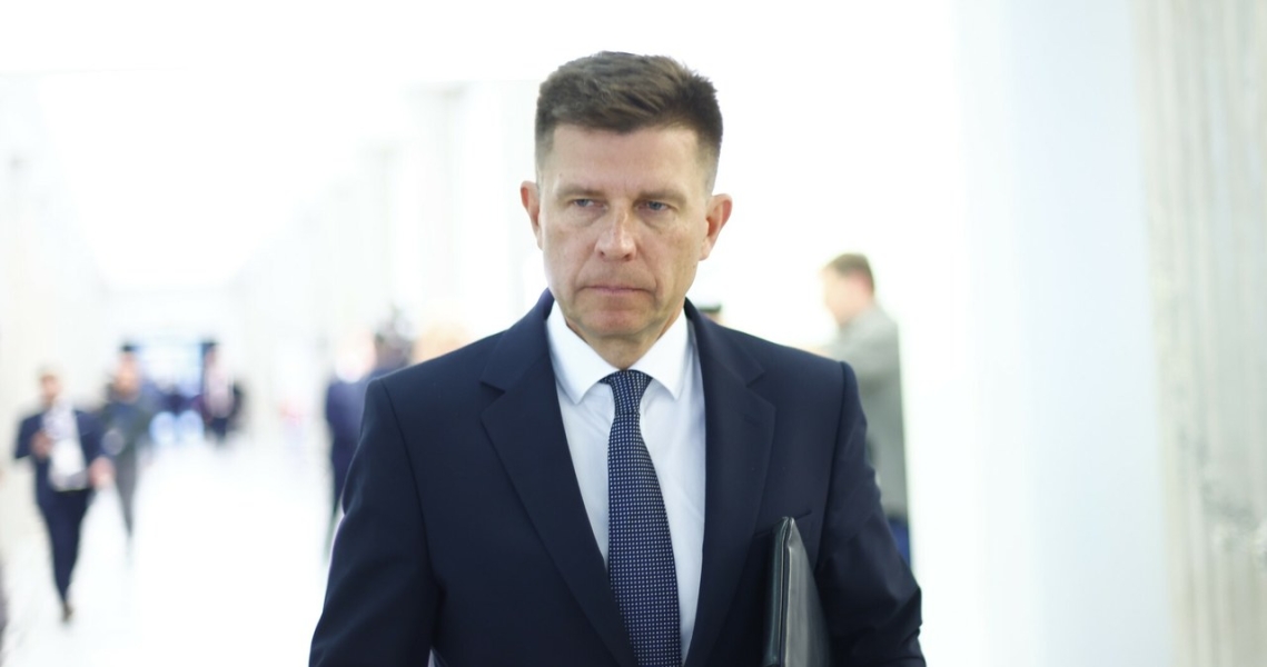 R Petru Stawia Ultimatum Poprze Projekt Budzetu Ale Pod Jednym Warunkiem 32720b7, NEWSFIN