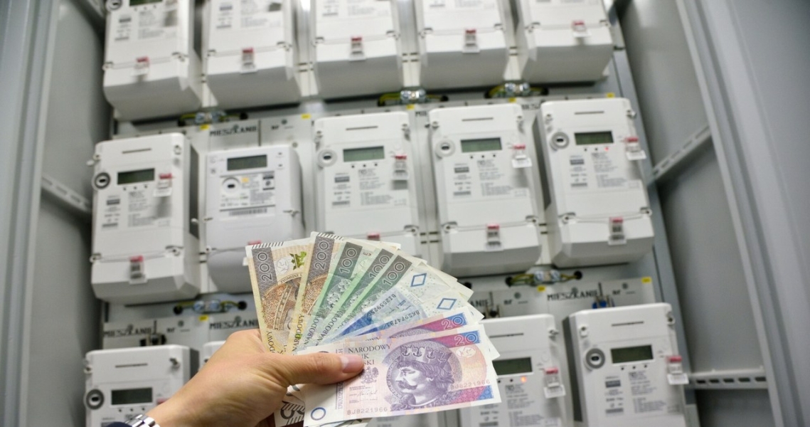 Rachunki Za Prad Po Nowemu Ceny Dynamiczne Juz Dostepne Dla Polakoacutew 73640cb, NEWSFIN