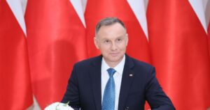 Renta wdowia prezydent andrzej duda podjal decyzje 22d31b5.jpg