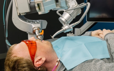 Rewolucja W Leczeniu Zeboacutew Pierwszy Na Swiecie Robot Zastapil Dentyste D95c1aa, NEWSFIN