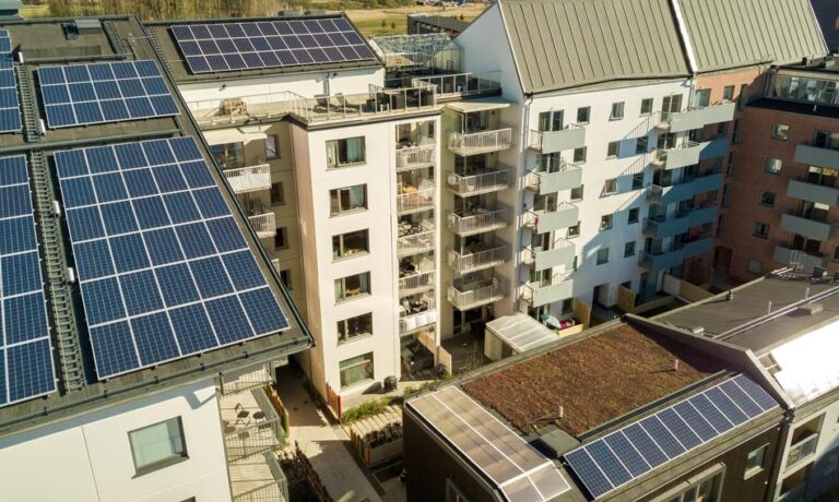 Ruszył nabór wniosków dla spółdzielni na termomodernizację budynków Ruszył nabór wniosków dla spółdzielni na termomodernizację budynków