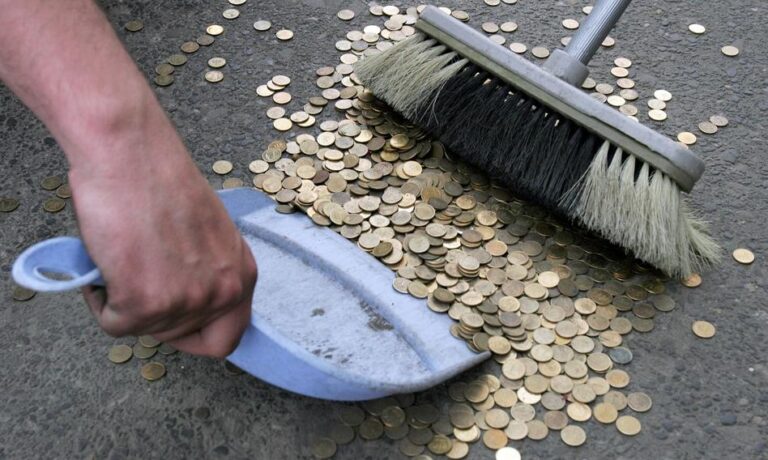 Rynek „groszówek” ma się coraz gorzej. NewConnect – giełda tysięcy procent i wysokiego ryzyka Rynek „groszówek” ma się coraz gorzej. NewConnect – giełda tysięcy procent i wysokiego ryzyka