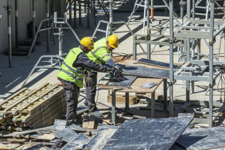 Są nowe dane dla kluczowej branży. „Wracamy z dalekiej podróży”.