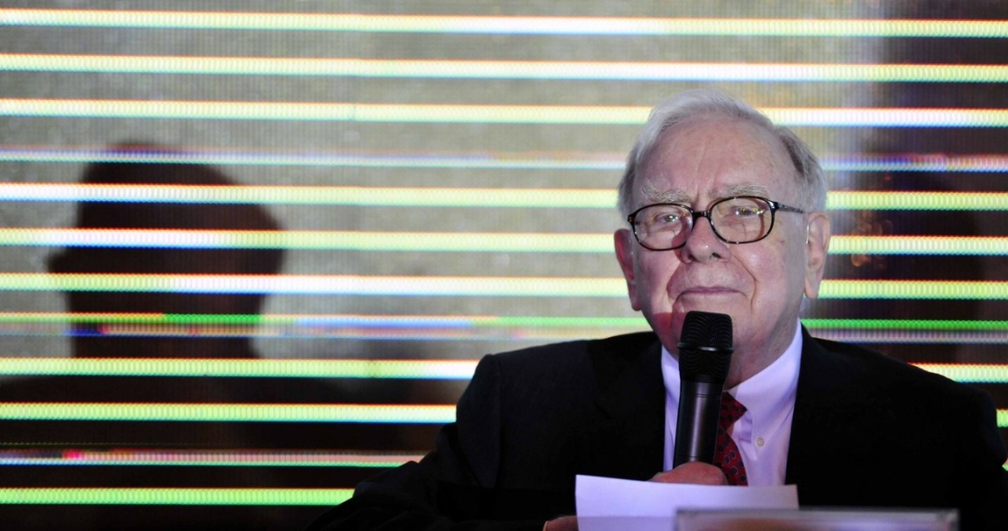 Tak Inwestuje Teraz Warren Buffett Szykuje Sie Na Wielki Gieldowy Reset Baf4fae, NEWSFIN