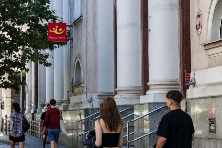 Tempo wzrostu wynagrodzeń powoli hamuje