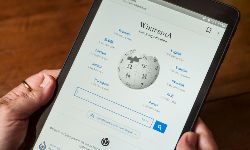 Twoacuterca Wikipedii O Sztucznej Inteligencji Nie Sadze By W Najblizszym Czasie Zastapila Ludzi 8ac5ea8, NEWSFIN