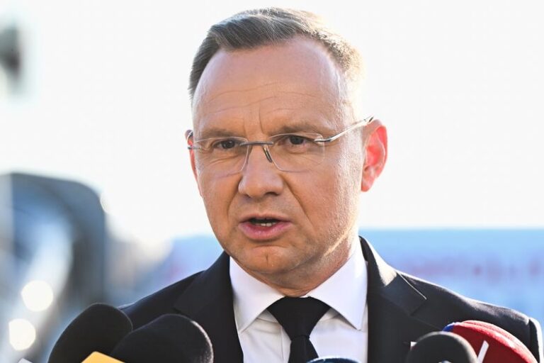 Ustawa o KRS. Andrzej Duda zdecydował, co dalej