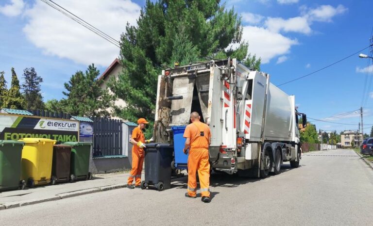 Zmiany w segregacji śmieci. Dojdą dwie nowe frakcje i system kaucyjny