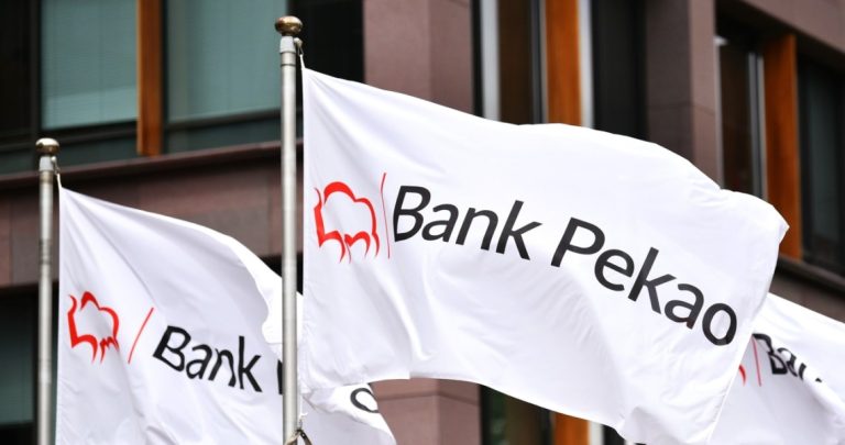 Bank Pekao i Alior zostaną połączone? Minister Jaworowski zabrał głos