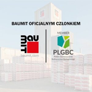 Baumit i plgbc razem na rzecz ekologicznego budownictwa 6d75db8.jpg