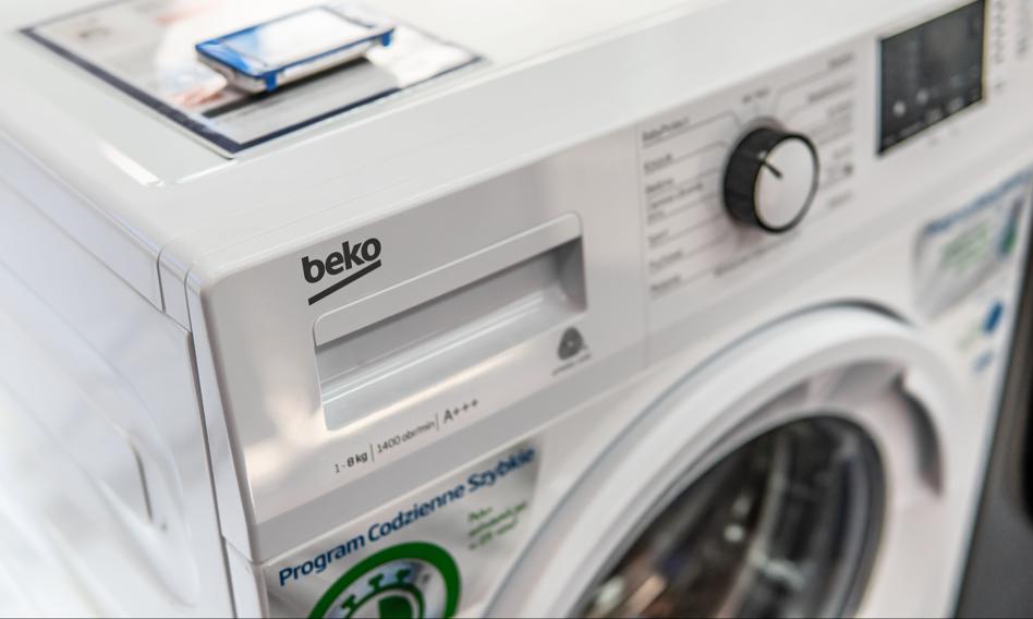 Beko Zamyka Zaklady Produkcyjne W Polsce Zwolnienia W Lodzi I Wroclawiu 50b4871, NEWSFIN