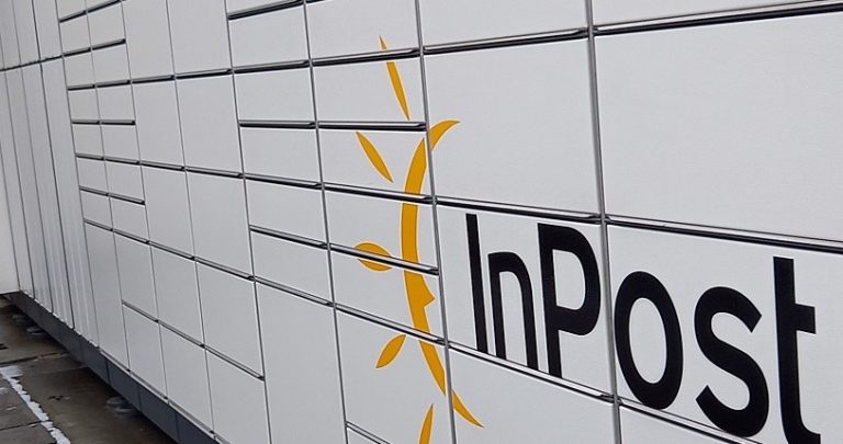 InPost przegonił Lufthansę. Polska firma w gronie transportowych gigantów